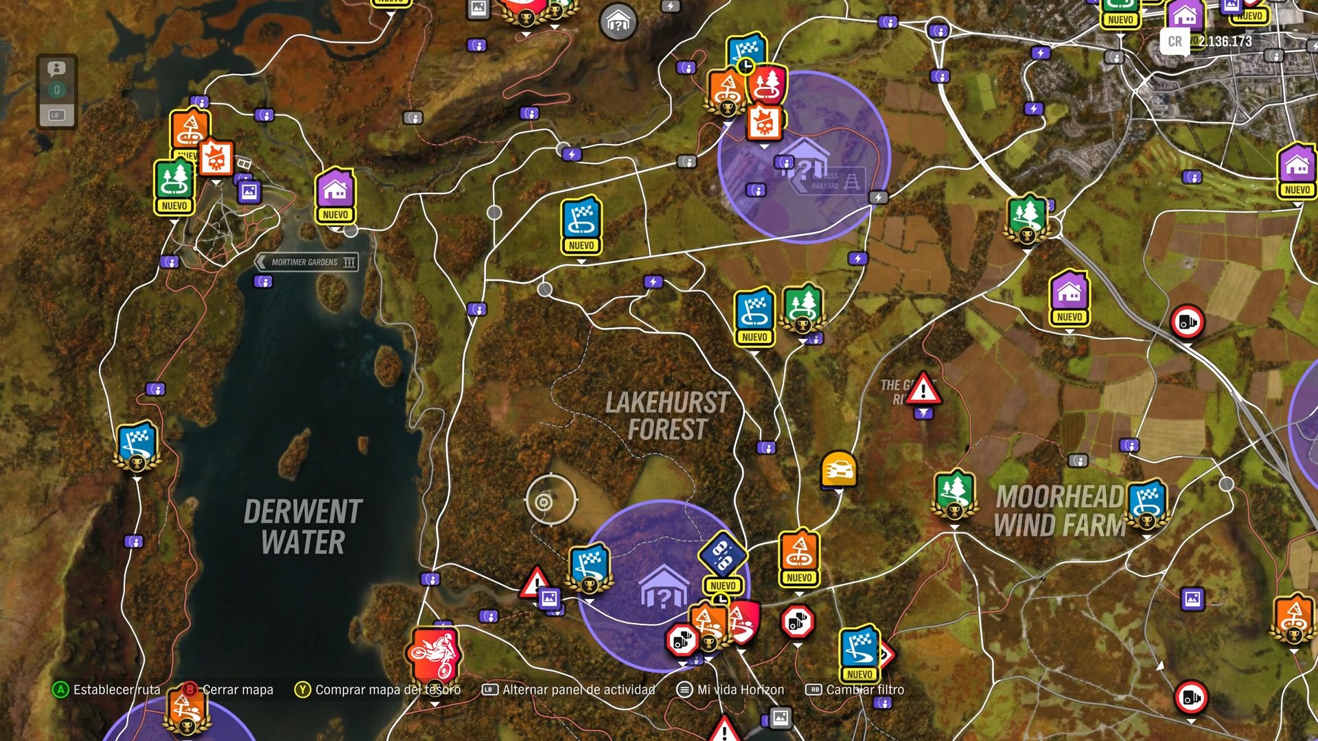 Forza Horizon 4 - Imagen 22